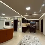 Cozy Corner - Apartment In Korca